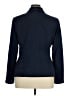 John Meyer 100% Polyester Blue Blazer Size 14 - photo 2