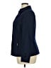 John Meyer 100% Polyester Blue Blazer Size 14 - photo 5
