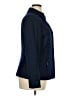 John Meyer 100% Polyester Blue Blazer Size 14 - photo 4