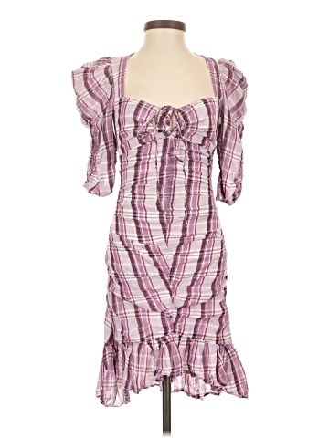 Étoile Isabel Marant Cocktail Dress (view 1)