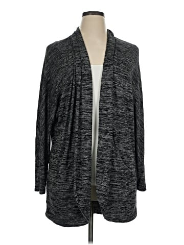 Soma Cardigan (view 1)