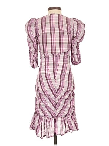 Étoile Isabel Marant Cocktail Dress (view 2)