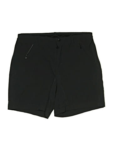 Fig Athletic Shorts (view 1)