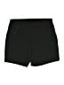Fig Solid Black Athletic Shorts Size 6 - photo 1