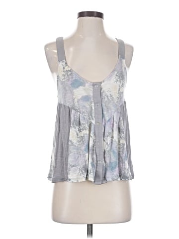 Kimchi Blue Sleeveless Top (view 1)