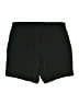 Fig Solid Black Athletic Shorts Size 6 - photo 2