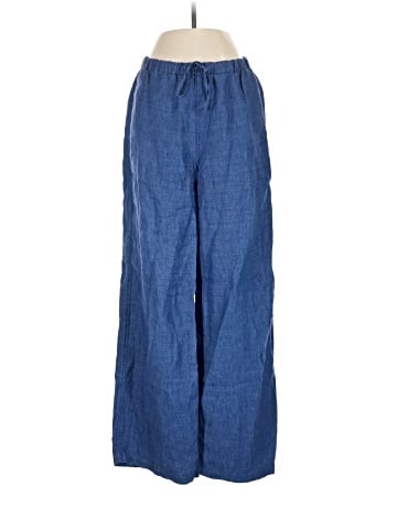 Madewell Linen Pants (view 1)