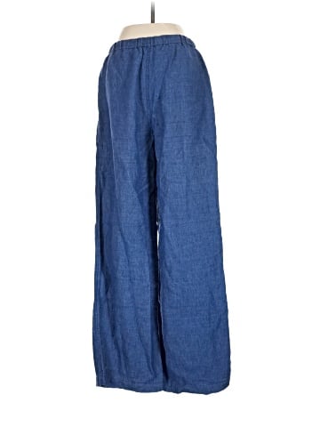 Madewell Linen Pants (view 2)
