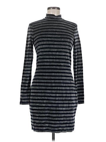 T by Alexander Wang Casual Dress (view 1)
