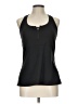 lucy Black Tank Top Size L - photo 1