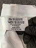 Walter Baker 100% Polyester White Casual Dress Size XS - photo 8