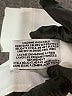 Walter Baker 100% Polyester White Casual Dress Size XS - photo 9