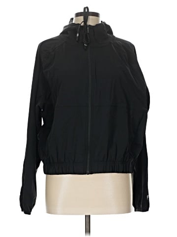 Fabletics Track Jacket (view 1)