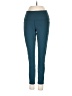 Skechers Solid Teal Active Pants Size S - photo 1