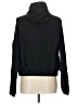 Fabletics Black Track Jacket Size L - photo 2