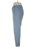 Talbots Outlet Chevron-herringbone Blue Dress Pants Size 10 - photo 5