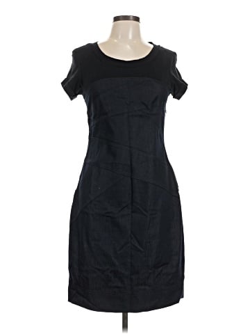 London Times Casual Dress (view 1)