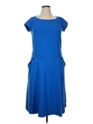 eShakti Casual Dress (view 1)