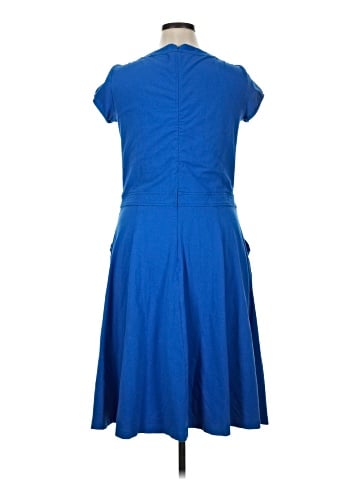 eShakti Casual Dress (view 2)