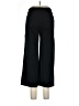 Ann Taylor Solid Black Dress Pants Size 4 - photo 2
