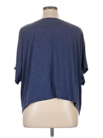Unbranded Short Sleeve Top (view 2)