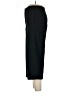 Ann Taylor Solid Black Dress Pants Size 4 - photo 5