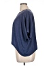 Unbranded Blue Short Sleeve Top Size XL - photo 5