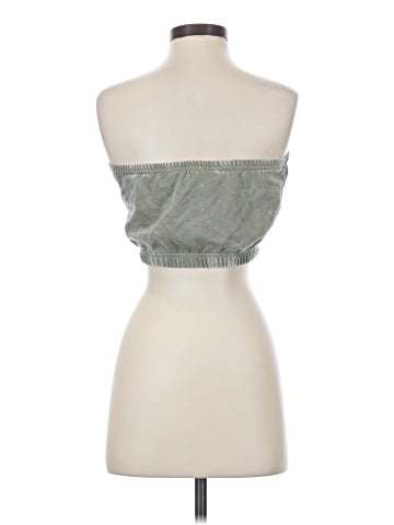 Double Zero Tube Top (view 2)
