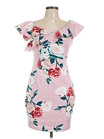 Guess Cocktail Dress (view 1)