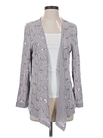 Alex Evenings Kimono (view 1)