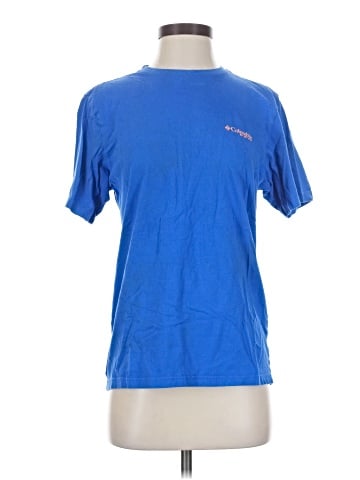 Columbia Short Sleeve T-Shirt (view 1)
