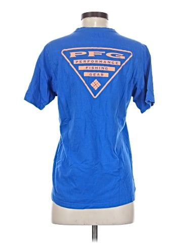 Columbia Short Sleeve T-Shirt (view 2)