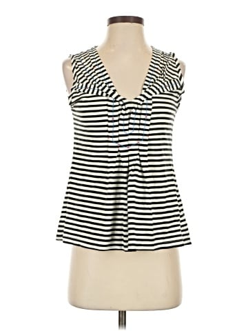 Anthropologie Sleeveless Blouse (view 1)