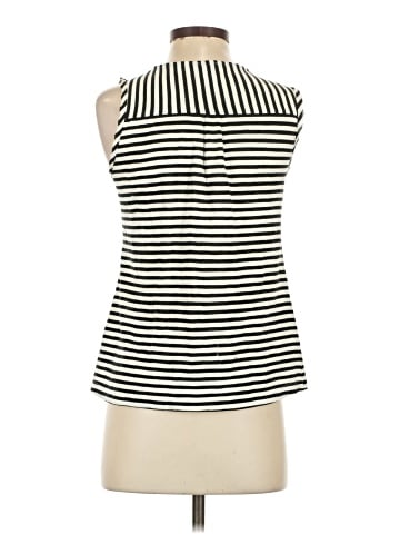 Anthropologie Sleeveless Blouse (view 2)