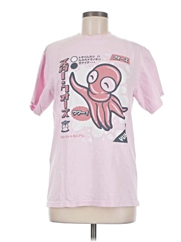 Star Wars Short Sleeve T-Shirt (view 1)