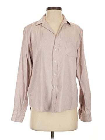 Frank & Eileen Long Sleeve Button-Down Shirt (view 1)