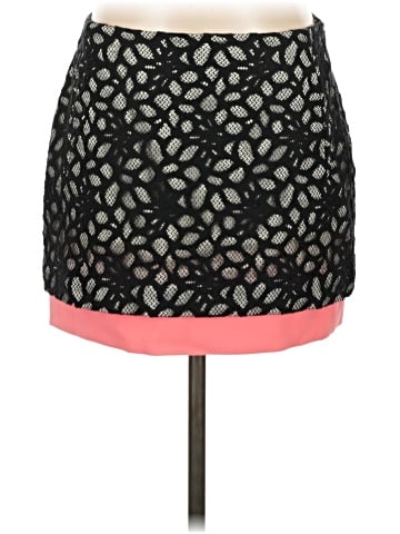Diane von Furstenberg Casual Skirt (view 1)
