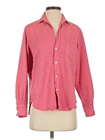 Frank & Eileen Long Sleeve Button-Down Shirt (view 1)