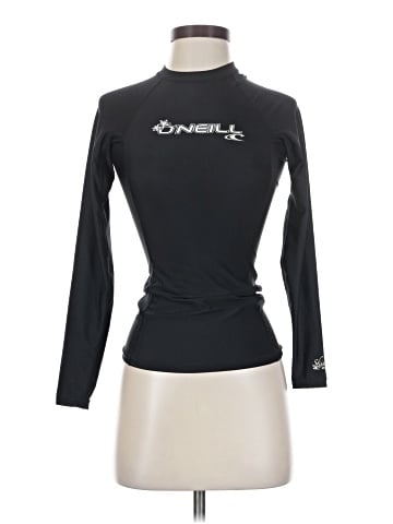 O'Neill Long Sleeve Turtleneck (view 1)