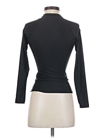 O'Neill Long Sleeve Turtleneck (view 2)