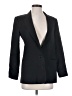 Theory Black Blazer Size 4 - photo 1