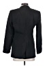 Theory Black Blazer Size 4 - photo 2