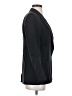 Theory Black Blazer Size 4 - photo 4
