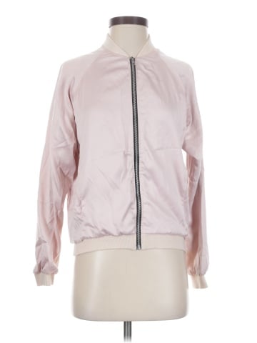 Motel Track Jacket (view 1)