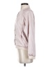Motel 100% Polyester Pink Track Jacket Size XXS - photo 5
