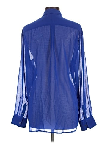 Renee C. Long Sleeve Blouse (view 2)