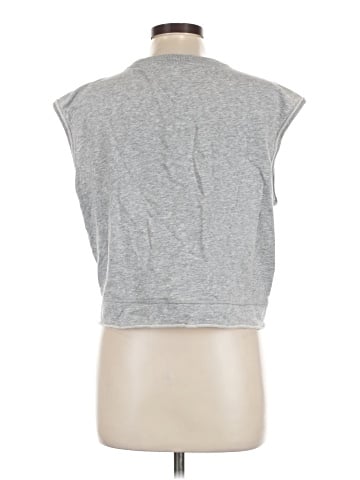 Tommy Jeans Sleeveless T-Shirt (view 2)