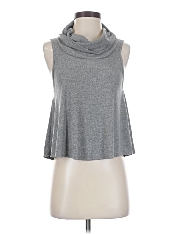 Cooperative Sleeveless Top (view 1)
