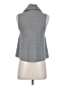 Cooperative Gray Sleeveless Top Size S - photo 2