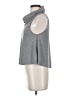Cooperative Gray Sleeveless Top Size S - photo 5